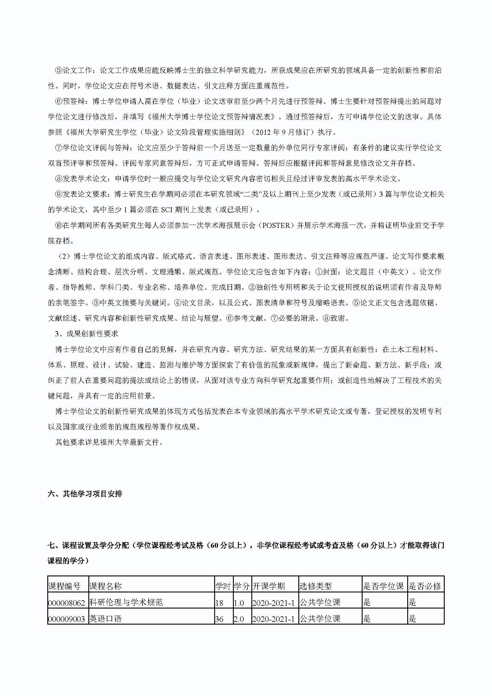丝瓜视频
2020级道路交通工程与灾害防治专业博士培养方案_页面_3